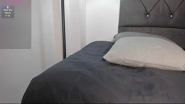 noah_johes 网络视讯表演