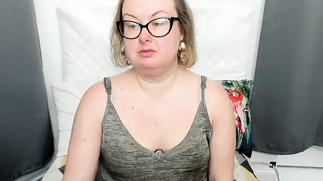 dirtyBonnie's Webcam Show