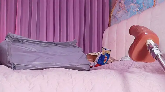 britanyy_のライブXXXチャット