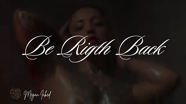 Megan_inked's Live XXX Chat