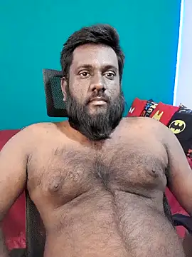 Rayansmith_ webkamerás műsora