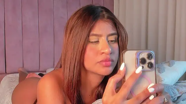 Živý XXX chat Elise_Diamond