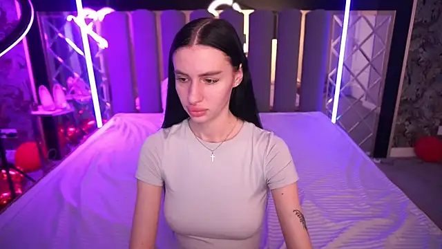 Snow_WhiteeeX 라이브 XXX 채팅