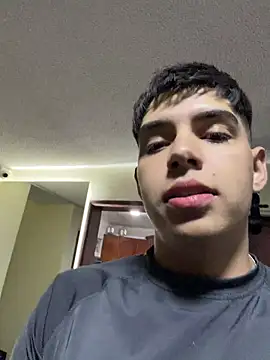 Johan_stick Live XXX-Chat