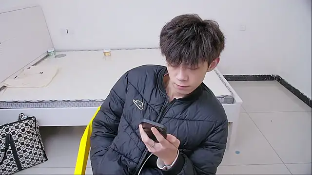 paofu-001 웹캠 쇼