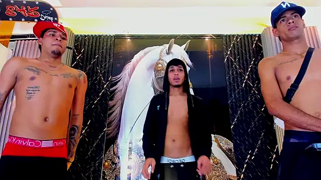 the_knights_of_the_night_ Webcamshow