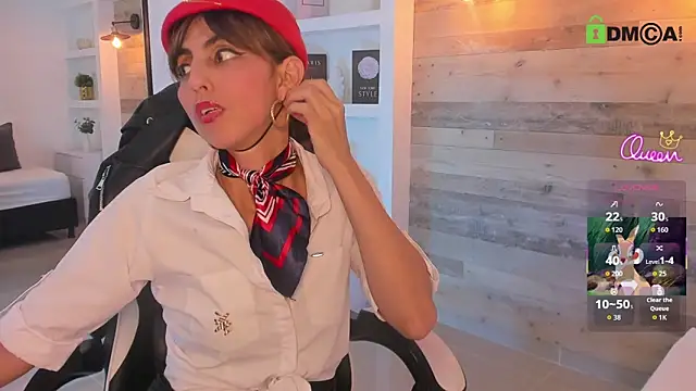 candy_summer28 élő XXX-chatje