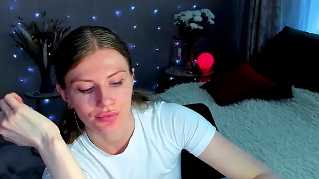 JinnaGreat élő XXX-chatje