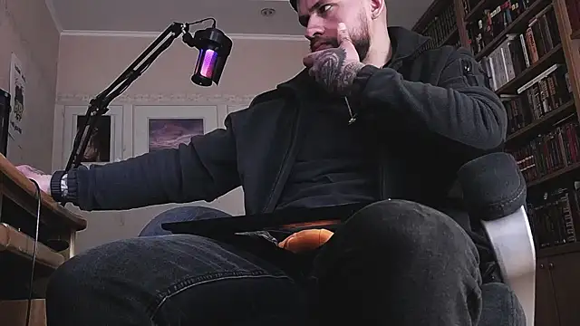 Chat XXX Live FindomJason