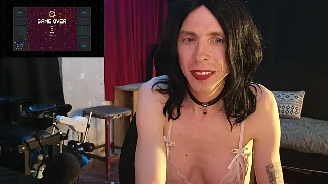 april_show_her Show Webcam