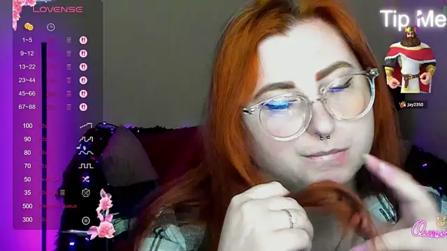 Alicia_love00 – Live XXX-chat