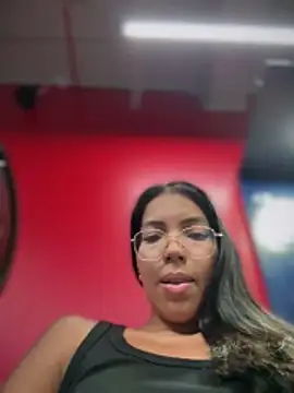 SheenaBrooke webkamerás műsora