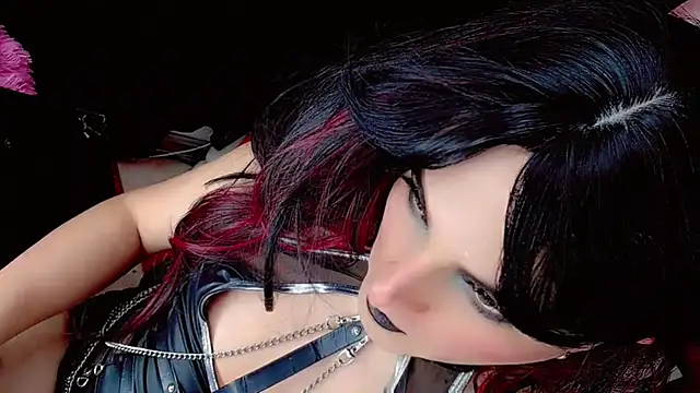 عرض كام Yareth_Rouss_