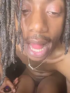 Show webcam de slimgod13