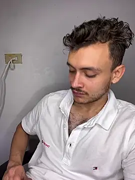 Desmond_Clark – Kamerová šou