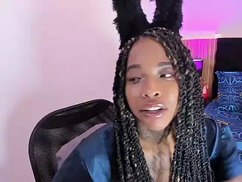 دردشة Pauline_Fox الجنسية المباشرة