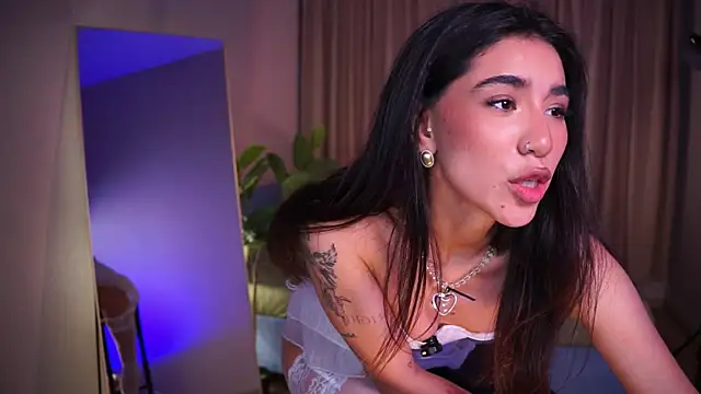 Chat +18 de YokoKoko_ ao vivo