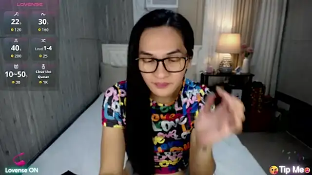 عرض كام Brianna_Shemale