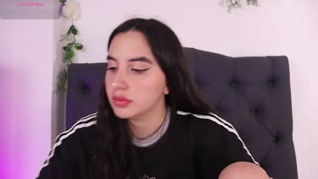 kaylee_lee Chat XXX in diretta