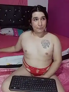 Kaissydoll – Live XXX-chat