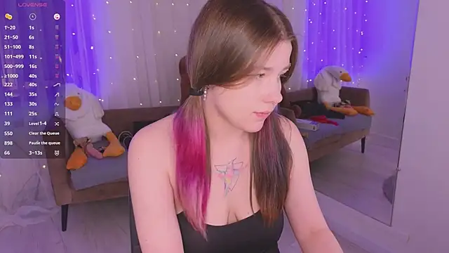 Chat XXX Live Mira_Falls