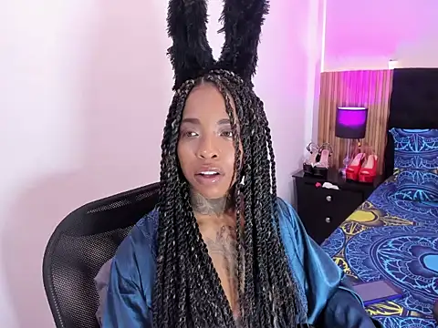 Pauline_Fox 라이브 XXX 채팅