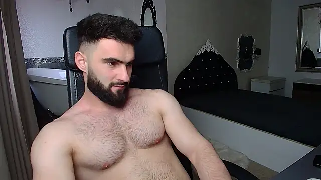 MicahLane's Webcam Show
