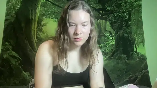 mo0ngoddess' Live XXX Chat