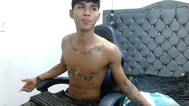 luka_big18 网络视讯表演