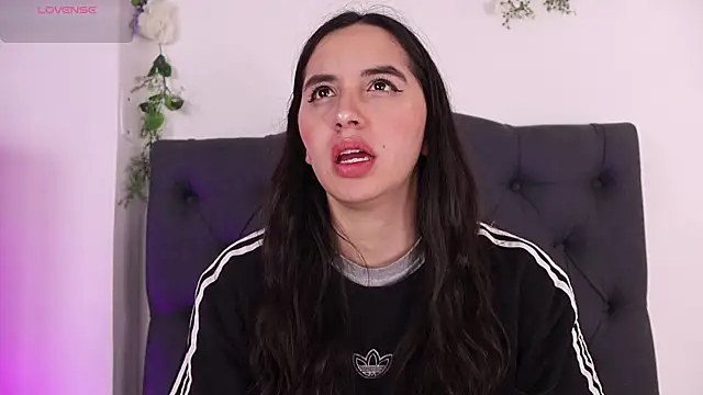 Czat XXX na żywo – kaylee_lee