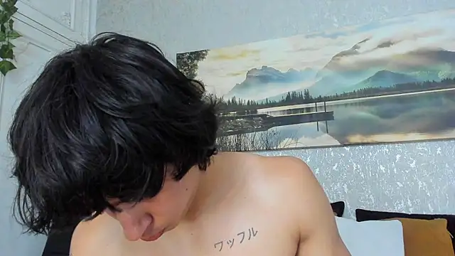 Chat XXX Live Tyler_durten