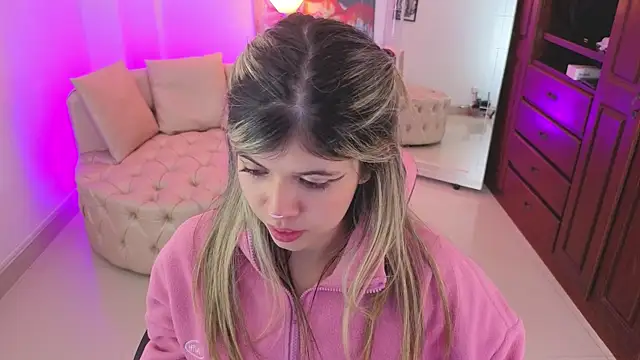 Chat XXX Live NATAASHA___