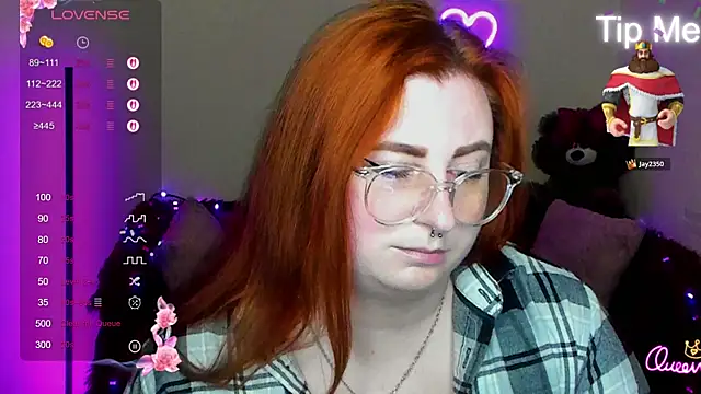 Alicia_love00: απευθείας συνομιλία ΧΧΧ