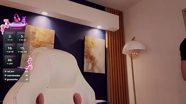 Luca_Prince_ Webcamshow