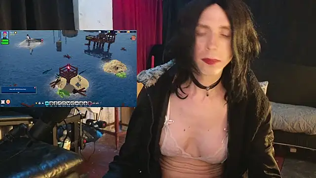 april_show_her – Kamerová šou