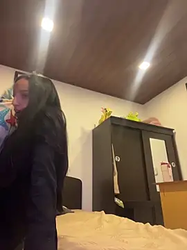 Eve_Ritz: онлайн-секс-чат