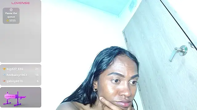 avaleri_cherry 라이브 XXX 채팅