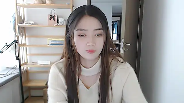 Mimi-cnbaby 现场XXX聊天