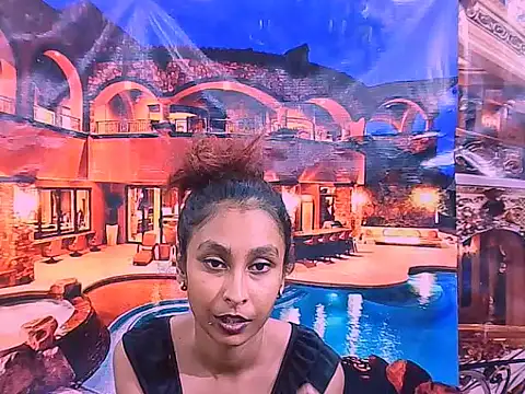 IndianSexyButt Live XXX-Chat