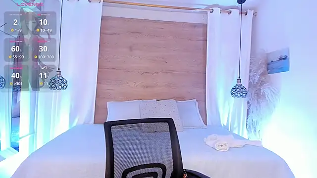 Artemisa08 Live XXX-Chat