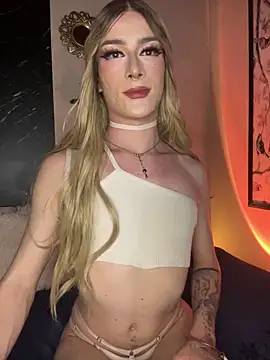 โชว์เว็บแคมของ Alana_Stone