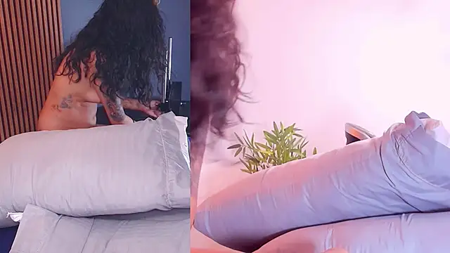 Andy__Nova élő XXX-chatje