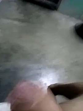 Show Webcam de Davidii907552