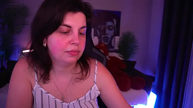 MirandaWong 现场XXX聊天