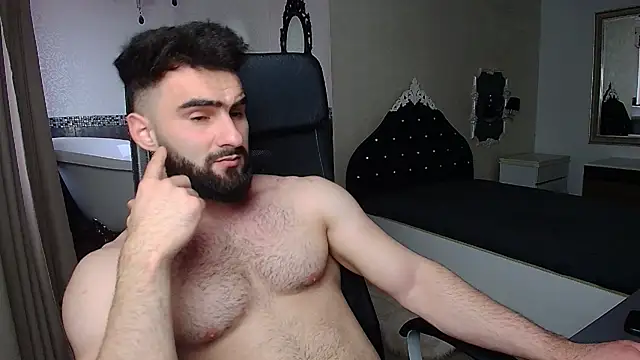 MicahLane Adlı Modelin Canlı XXX Sohbeti