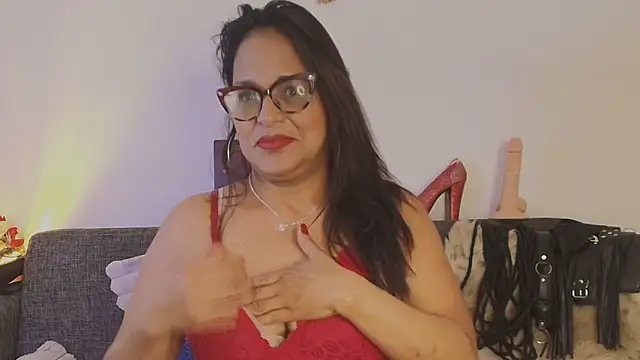 แชท XXX สดของ Angela_mature49