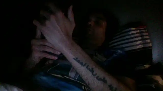 Chatroom XXX en direct de KungFuPanda001