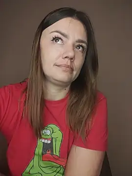 KrissSexi: вебкам-шоу