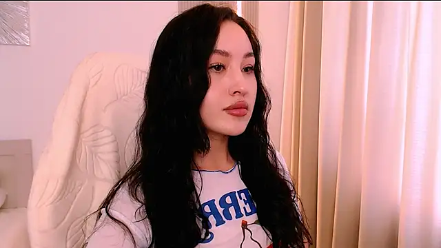 Ann__Cute Obrolan Langsung XXX