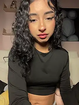 RosseMelody Obrolan Langsung XXX